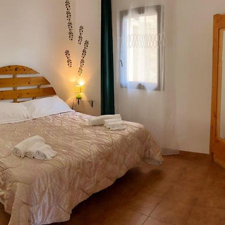 Noemi Holiday House Аньоне Бани Екстериор снимка