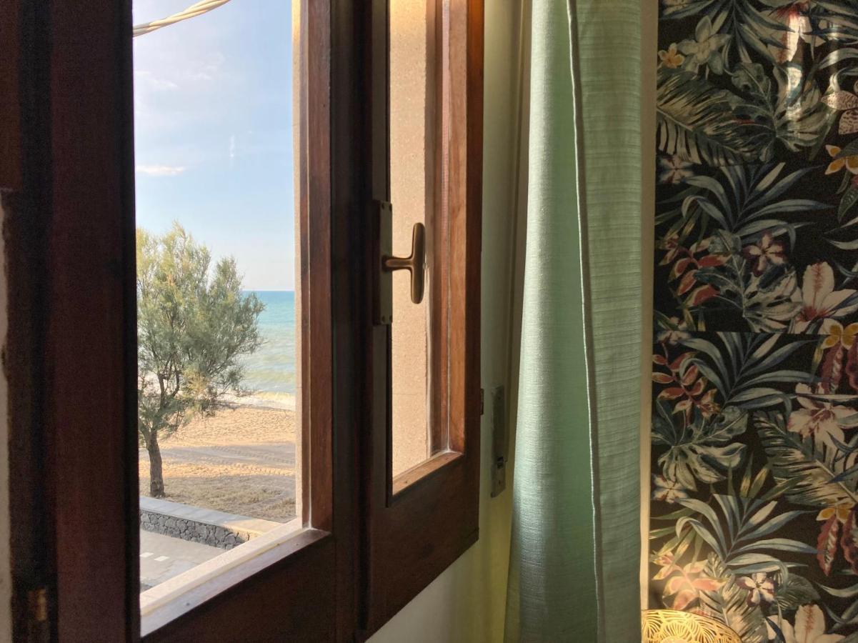 Noemi Holiday House Аньоне Бани Екстериор снимка