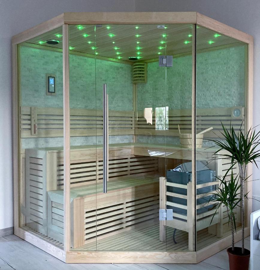 Noemi Holiday House Аньоне Бани Екстериор снимка