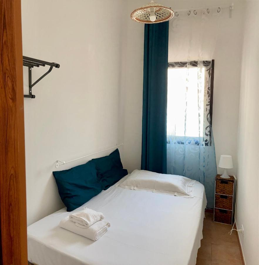 Noemi Holiday House Аньоне Бани Екстериор снимка