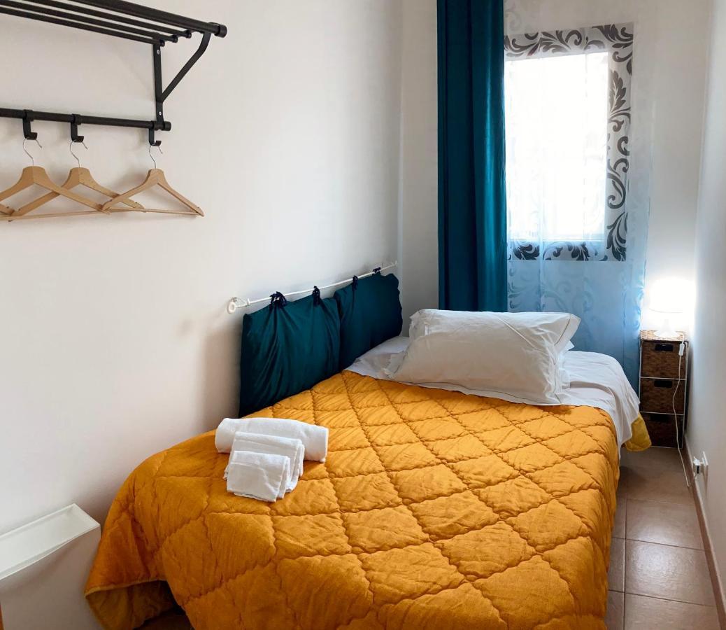 Noemi Holiday House Аньоне Бани Екстериор снимка