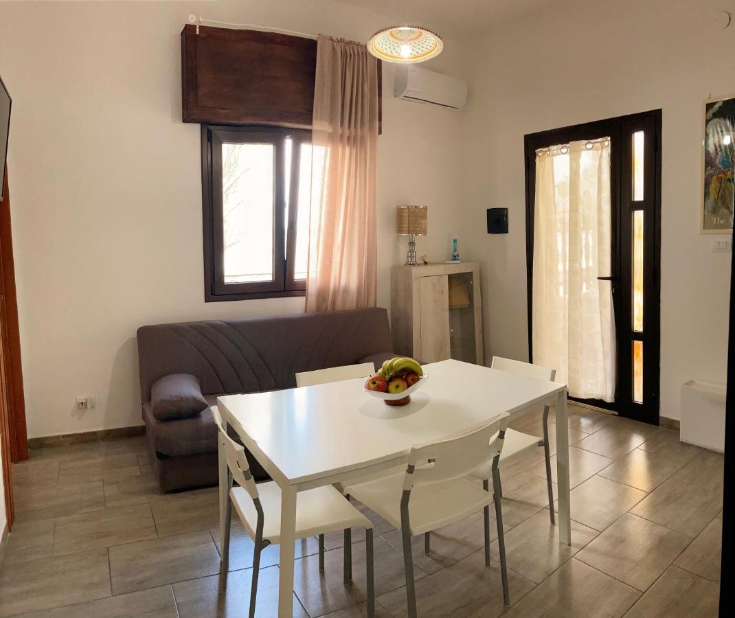 Noemi Holiday House Аньоне Бани Екстериор снимка