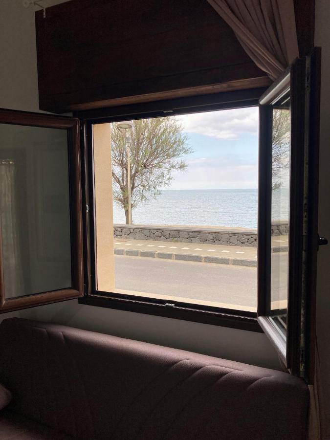 Noemi Holiday House Аньоне Бани Екстериор снимка