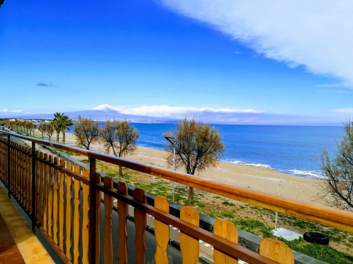 Noemi Holiday House Аньоне Бани Екстериор снимка