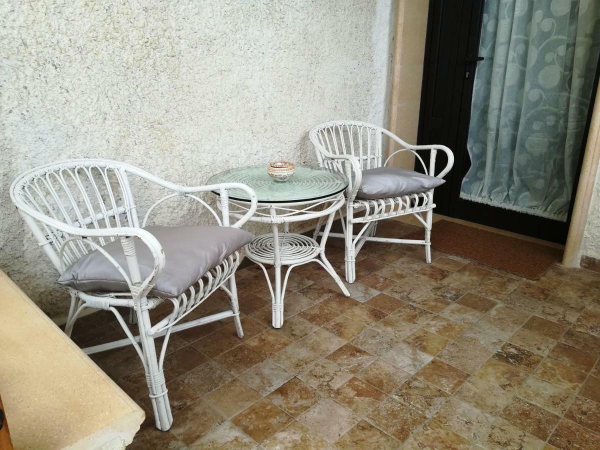 Noemi Holiday House Аньоне Бани Екстериор снимка