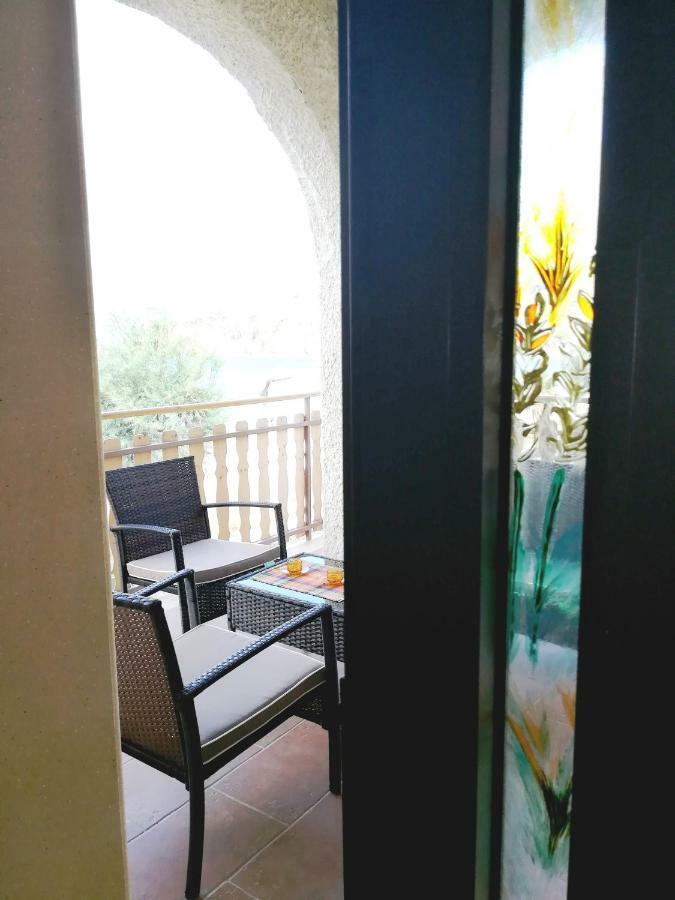 Noemi Holiday House Аньоне Бани Екстериор снимка